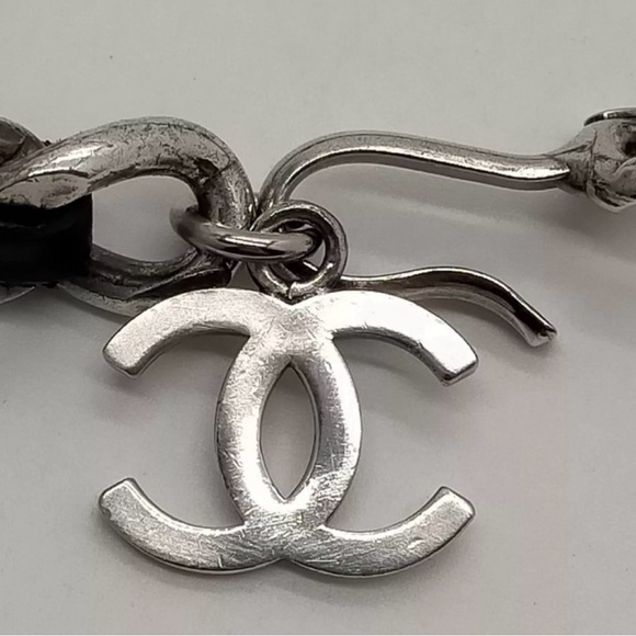 Chanel belt - Picture 4 of 10